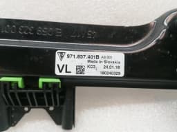 PORSCHE Porsche Panamera 971 Left Front Door Winder 971837401B Window Regulator Front Left- — thumbnail 4