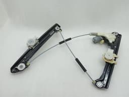 PORSCHE Porsche 911 992 Left Front Door Winder 992837401 Window Regulator Front Left- — thumbnail 5