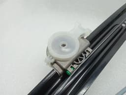 PORSCHE Porsche 911 992 Left Front Door Winder 992837401 Window Regulator Front Left- — thumbnail 9
