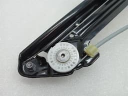 PORSCHE Porsche 911 992 Left Front Door Winder 992837401 Window Regulator Front Left- — thumbnail 8