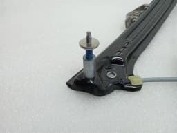 PORSCHE Porsche 911 992 Left Front Door Winder 992837401 Window Regulator Front Left- — thumbnail 4