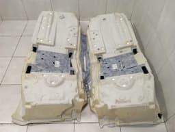 PORSCHE Porsche 911 991 GT3RS Mk1 Floor Carpet 99155101182 LHD Carpet Clubsport- — thumbnail 9