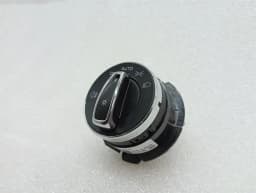 PORSCHE Porsche 911 991 GT3RS Mk1 Light Switch 97061353309 Light Switch- — thumbnail 4