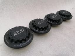 PORSCHE Porsche 911 991 Centre Lock Set 99136130700 Centre Lock 99136108190 Set- — thumbnail 4