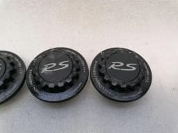 PORSCHE Porsche 911 991 Centre Lock Set 99136130700 Centre Lock 99136108190 Set- — thumbnail 6