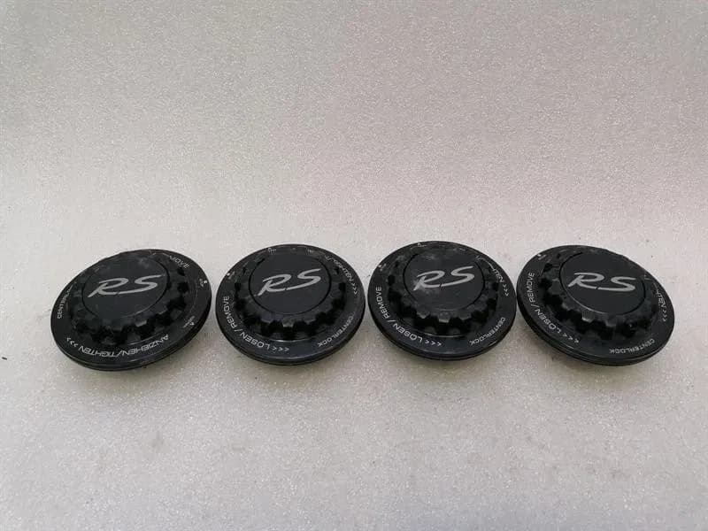 PORSCHE Porsche 911 991 Centre Lock Set 99136130700 Centre Lock 99136108190 Set-