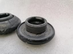 PORSCHE Porsche 911 991 Centre Lock Set 99136130700 Centre Lock 99136108190 Set- — thumbnail 10