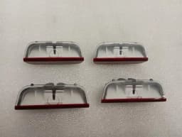 PORSCHE Porsche Cayenne 9Y0947577B LED door projector projector LED door light SET- — thumbnail 7