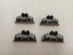 PORSCHE Porsche Cayenne 9Y0947577B LED door projector projector LED door light SET- — thumbnail 1