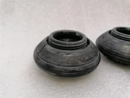 PORSCHE Porsche 911 991 Centre Lock Set 99136130700 Centre Lock 99136108190 Set- — thumbnail 9