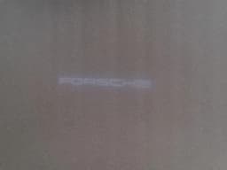 PORSCHE Porsche Cayenne 9Y0947577B LED door projector projector LED door light SET- — thumbnail 5