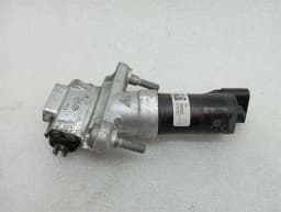 PORSCHE Porsche 911 991 GT3RS MK1 PBM Park Brake Engine 97035209105 LH Parking Brake Motor- — thumbnail 1