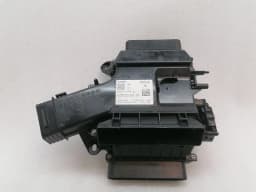 PORSCHE Porsche Panamera Rear Air Distributor 971 971815325D Interior Blower- — thumbnail 1
