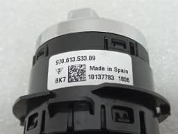 PORSCHE Porsche 911 991 GT3RS Mk1 Light Switch 97061353309 Light Switch- — thumbnail 8