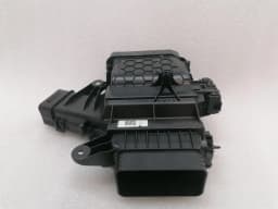 PORSCHE Porsche Panamera Rear Air Distributor 971 971815325D Interior Blower- — thumbnail 3