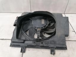 PORSCHE Porsche 911 997 Radiator Fan 99762403503 Fan Electric Fan - — thumbnail 3