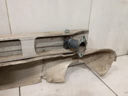 PORSCHE Porsche 911 996 rear bumper beam 99650502103 rear bumper carrier- — thumbnail 7
