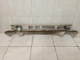 PORSCHE Porsche 911 996 rear bumper beam 99650502103 rear bumper carrier- — thumbnail 5
