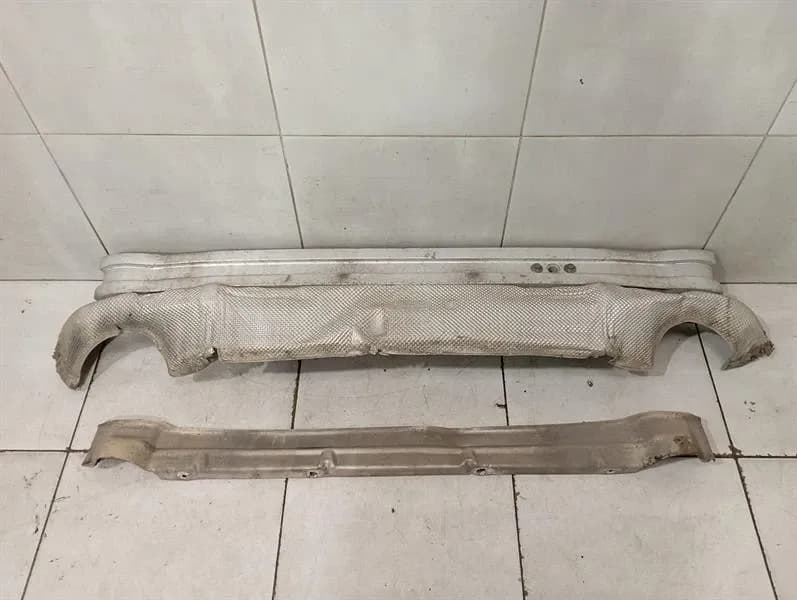 Porsche 911 996 rear bumper beam 99650502103 rear bumper carrier-