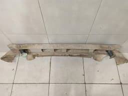 PORSCHE Porsche 911 996 rear bumper beam 99650502103 rear bumper carrier- — thumbnail 9