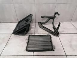 PORSCHE Porsche 911 997 Radiator Fan 99762403503 Fan Electric Fan - — thumbnail 7