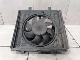 PORSCHE Porsche 911 997 Radiator Fan 99762403503 Fan Electric Fan - — thumbnail 2
