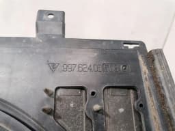 PORSCHE Porsche 911 997 Radiator Fan 99762403503 Fan Electric Fan - — thumbnail 6