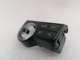 PORSCHE Porsche Panamera 971 light switch 973941209C light switch RHD- — thumbnail 3