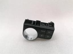 PORSCHE Porsche Panamera 971 light switch 973941209C light switch RHD- — thumbnail 1
