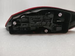 PORSCHE Porsche Boxster 987 left rear light 98763142303 taillight rear left- — thumbnail 6