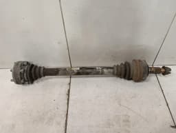 PORSCHE Porsche Boxster 987 left rear drive shaft 98733202405 drive shaft rear left- — thumbnail 1