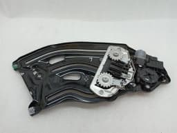PORSCHE Porsche 911 992 left rear door winder 992839399D window regulator rear Li convertible- — thumbnail 4