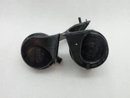 PORSCHE Porsche Boxster 987 Horn 99763520501 Horn Fanfare- — thumbnail 2