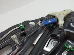 PORSCHE Porsche 911 992 left rear door winder 992839399D window regulator rear Li convertible- — thumbnail 6