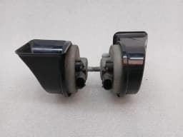 PORSCHE Porsche Boxster 987 Horn 99763501506 Horn Fanfare- — thumbnail 6