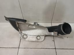 PORSCHE Porsche 911 991 GT3RS Mk1 Intake Scoop Set 99111022690 RH Set Intercooler - — thumbnail 10