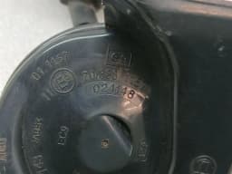 PORSCHE Porsche Boxster 987 Horn 99763501506 Horn Fanfare- — thumbnail 7