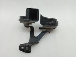 PORSCHE Porsche Boxster 987 Horn 99763520501 Horn Fanfare- — thumbnail 4