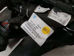 PORSCHE Porsche Panamera Heating System Hybrid Drive 9A781668200 A/C Expansion Valve- — thumbnail 8