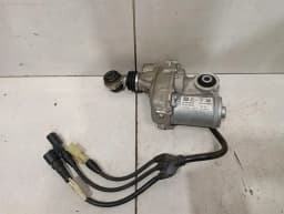 PORSCHE Porsche 911 991 GT3RS Rear Steering Rack 99133105808 Steering Gearbox Rear Re- — thumbnail 1