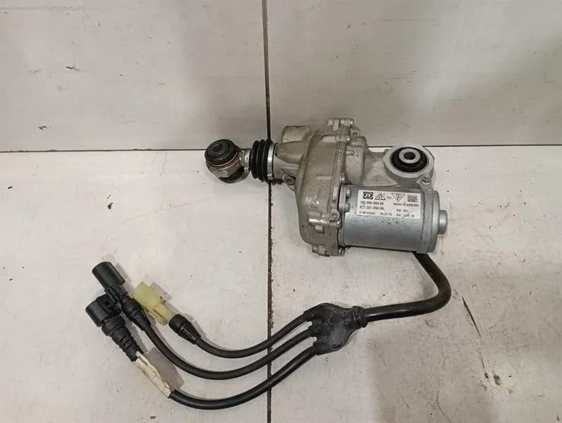PORSCHE Porsche 911 991 GT3RS Rear Steering Rack 99133105808 Steering Gearbox Rear Re-