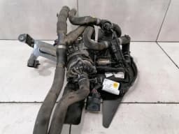 PORSCHE Porsche Panamera Heating System Hybrid Drive 9A781668200 A/C Expansion Valve- — thumbnail 4