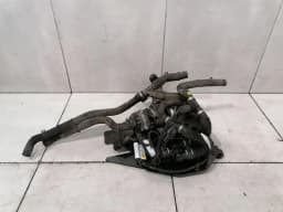 PORSCHE Porsche Panamera Heating System Hybrid Drive 9A781668200 A/C Expansion Valve- — thumbnail 1