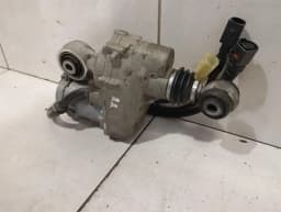 PORSCHE Porsche 911 991 GT3RS Rear Steering Rack 99133105808 Steering Gearbox Rear Re- — thumbnail 8