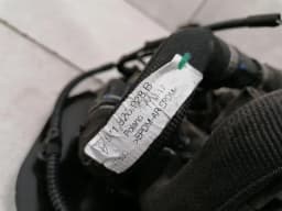 PORSCHE Porsche Panamera Heating System Hybrid Drive 9A781668200 A/C Expansion Valve- — thumbnail 9