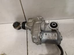 PORSCHE Porsche 911 991 GT3RS Rear Steering Rack 99133105808 Steering Gearbox Rear Re- — thumbnail 3