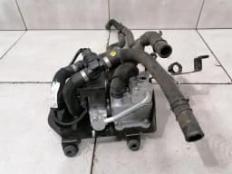 PORSCHE Porsche Panamera Heating System Hybrid Drive 9A781668200 A/C Expansion Valve- — thumbnail 6