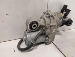 PORSCHE Porsche 911 991 GT3RS Rear Steering Rack 99133105808 Steering Gearbox Rear Re- — thumbnail 4