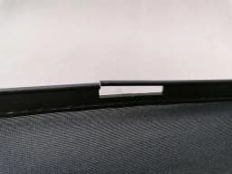 PORSCHE Porsche Panamera Wind Deflector 971 971877651 Wind Deflector Faulty- — thumbnail 4