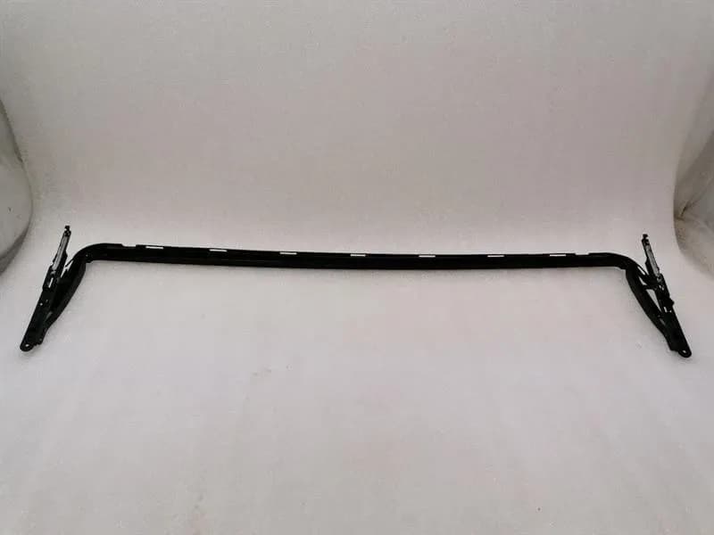 PORSCHE Porsche Panamera Wind Deflector 971 971877651 Wind Deflector Faulty-